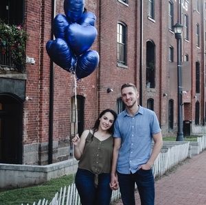 Meet your Posher, John